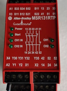 议价AB罗克韦尔MSR131RTP，CAT440R-C23139