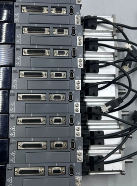 议价信捷DS5F伺服套装，400W