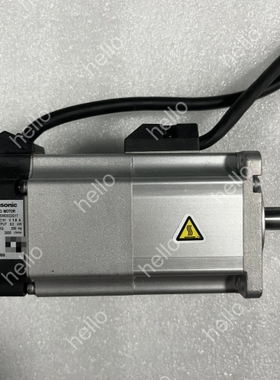 议价松下伺服电机MSMD022G1T MHMD022G1D