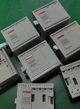 议价丰炜PLC模块SW-32XYT，二手拆机，现货供应