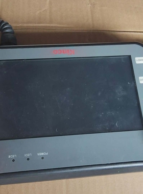 议价Kinco步科SZ7手持触摸屏