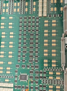 议价日立机拆机板卡IOU2-R1-68E2.124406，包邮