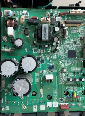 议价大金空调外机变频板2P254206-3Q拆机二手