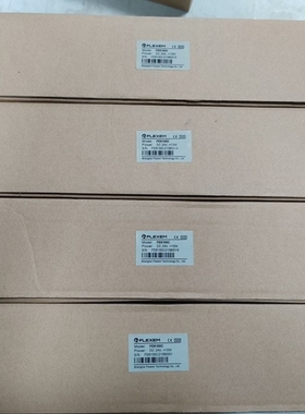 议价FE6100C，繁易触摸屏，工程余料，原装正品未开封，盒码一