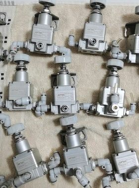 议价AirTac/亚德客 GPR20006H 拆机配件闲置 如图