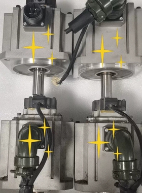 议价松下伺服电机MHMJ122P1E，MHMJ122P1A，正常