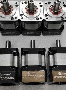 议价纽氏达特NEWSTART精密行星减速机