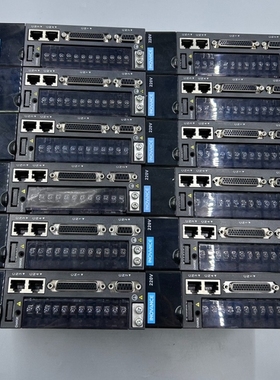 议价汇川伺服驱动器SV610PS2R8I，400W功率