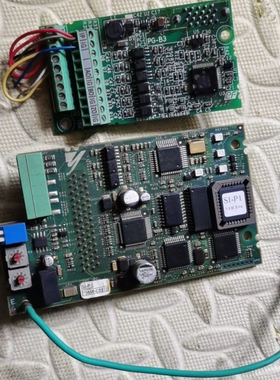 议价安川变频器S1-P1，VER3.04，PG-B3现货成色，功