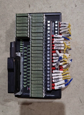 议价DOHHO MRA2320 24V 32位继电器模组