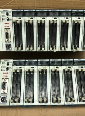 议价NAIS PLC PSA3/FP2-C2/XY64D2T/