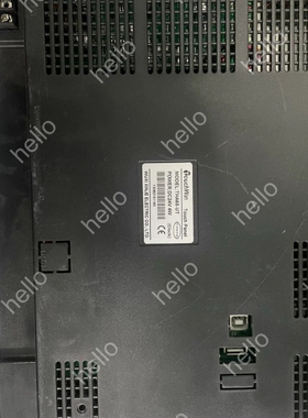 议价信捷触摸屏 THA65-UT 原装正品,功能包好,各类型号都