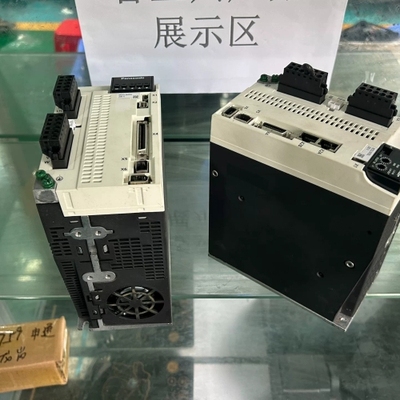 议价#控制器松下伺服驱动器MDDLN45SL正品原装，功能强大，