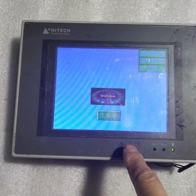 议价【海泰克HITECH触摸屏 PWS5610T-S】拆机件，台