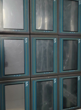 议价EK-070HE，EJRA触摸屏，二手拆机件，成色如图，功能