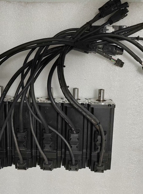 议价ISMH4-40B30CB-U234Z，汇川伺服电机400w