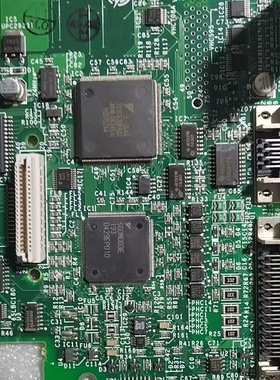 议价安川CPU主板SGDM-08ADA，DF0200245-D0