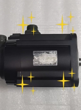 议价出一台伺服电机，型号MS1H3-18C15CD-A334Z，