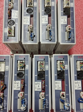 议价IAI电缸驱动器模块ACON-PO-20I-NP-2-0，日