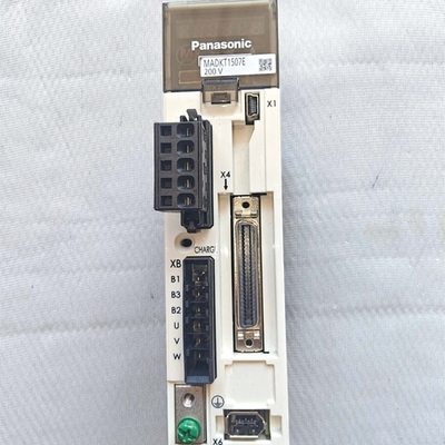 议价松下伺服驱动器，MADKT1507E，200W，200-24