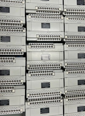议价松下PLC扩展模块，型号AFPX0E40TD-F，绝对无维修