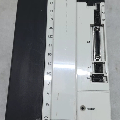 议价松下伺服驱动器MFDHTA390CA1，3KW功率，功能完好