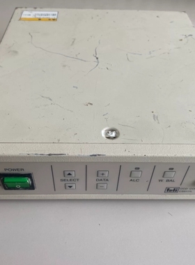 议价teli泰利CS5111L分体式彩色CCD相机控制器