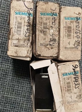 议价库存西门子 3RT1916 2FL31