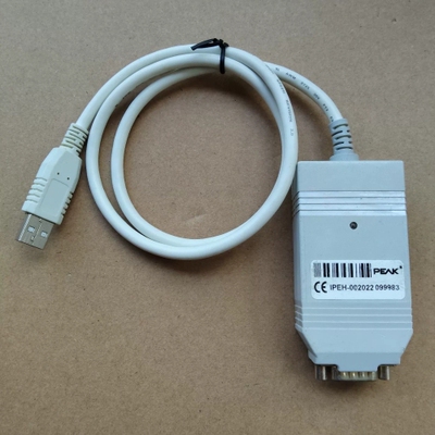 议价PEAK PCAN-USB接口卡 IPEH-002022，拆