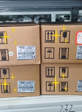 议价Dorna伺服电机60DNMA2-0D40DKBM，全新原装