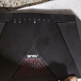 无电源 无天线 就 AC88U无线双频千兆路由器 议价华硕RT