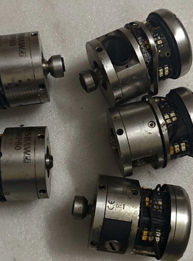 议价RSHAW雷尼绍测头实物图不包邮不包好杯型号OMP60整体五