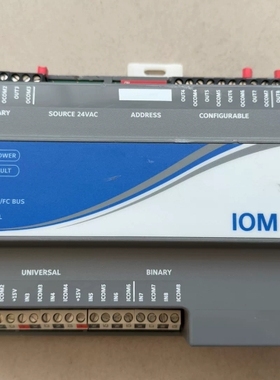 议价江森IOM4711模块