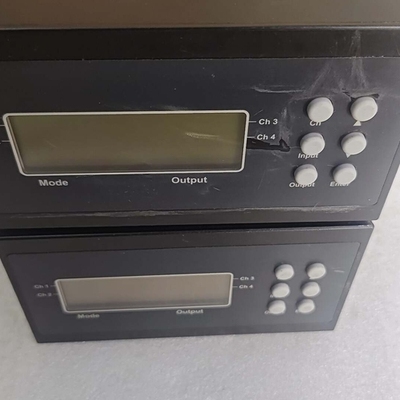 议价AE Sekidenko OR4000T 四通道红外测温仪