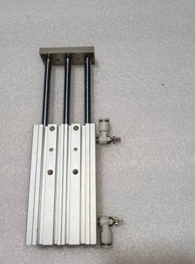 议价亚德客AITAC三轴气缸 TCL-16X80S