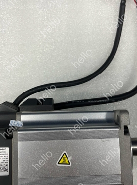 议价松下伺服电机 MHMD082G1C MHMD082P1U