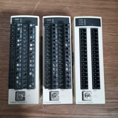 议价施耐德模块 TWDPTO220DT，