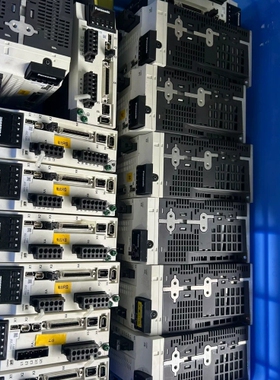 议价#控制器松下伺服驱动MDDLN45BL正品原装，功率1.0千