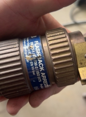 议价UNITOR优利特FLASHBACK ARRESTOR W-