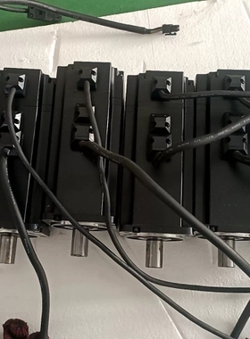 议价汇川电机:|SMH4一75B30CB一U234Z包好，包邮，