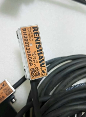 议价雷尼绍RENISHAW读数头 RH200X30A00A