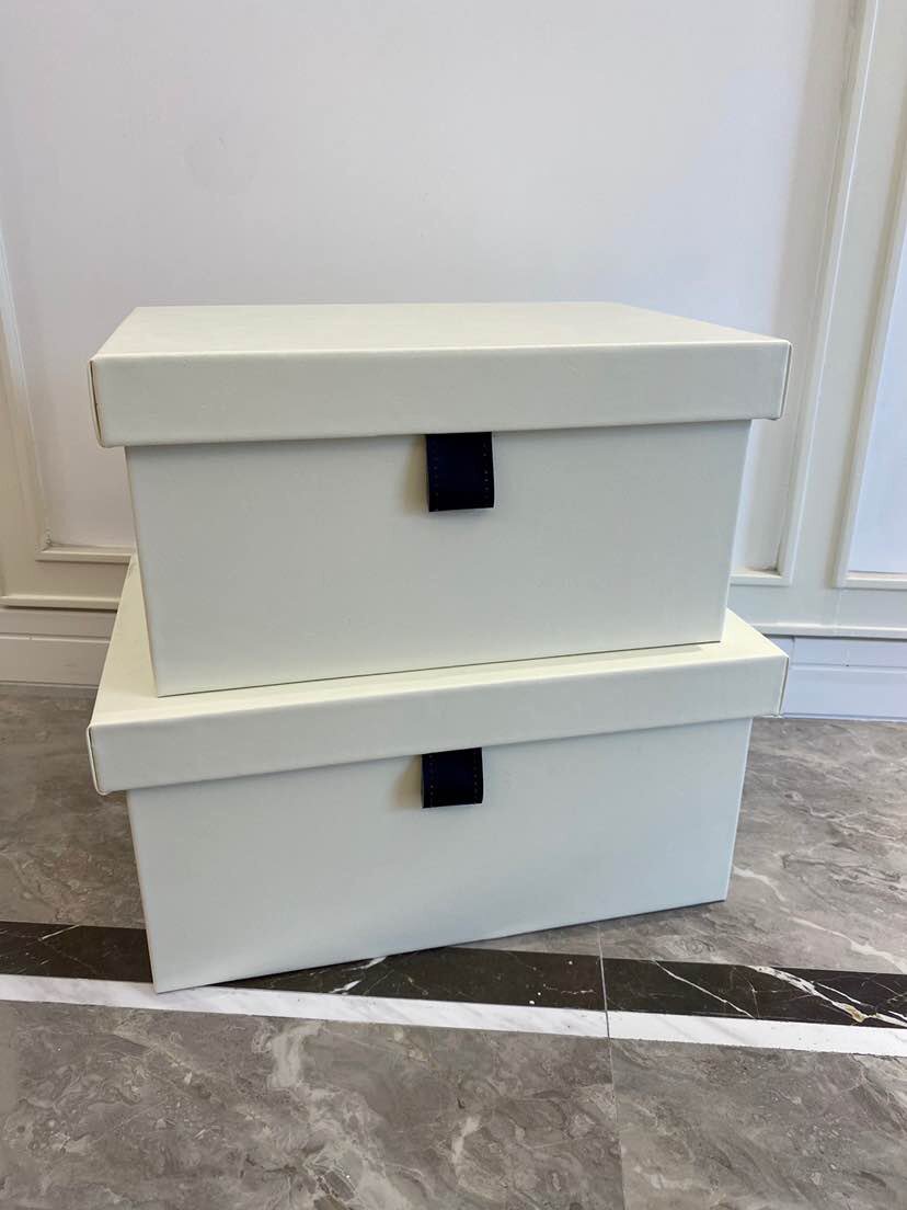 样板房衣帽间衣柜收纳用品收纳箱皮革家居内衣盒衣物整理格子纹|msdalam kategori penyatuan simpanan, Rumah Storage Appliances, kotak simpanan, kotak simpanan - dari Buy2taobao.com untuk memberikan perkhidmatan ejen Taobao profesional membeli