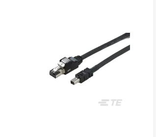 3米超5类MINIIO工业网线