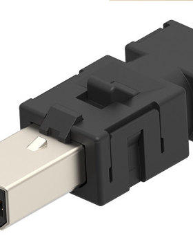 TE原装2040008-1 SM-MIII松下伺服A5A6驱动器X2插头DVOPM20024