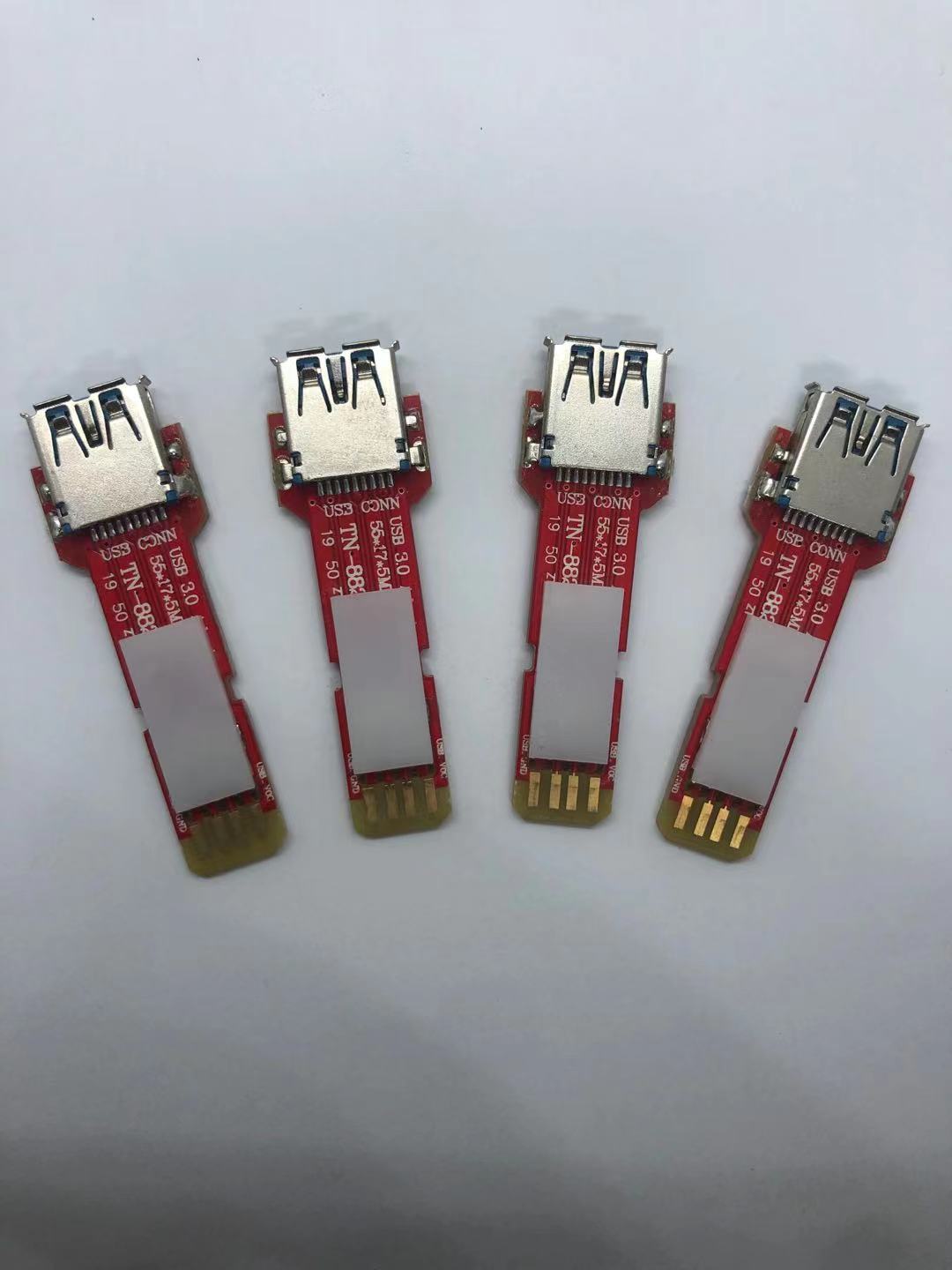 usb3.0测试卡无伤测试USB转接卡