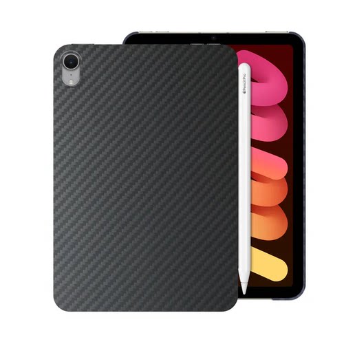 iPadMini7/6凯夫拉超薄保护硬套