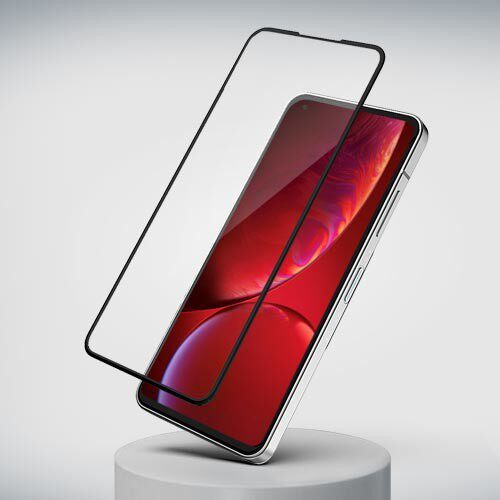 华硕Zenfone10/9边缘强化钢化膜