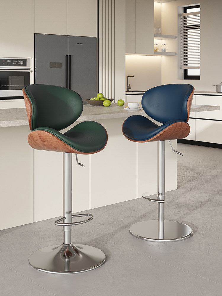 酒吧椅家斯堪的纳维亚简单高脚凳酒吧椅咖啡厅商务洽谈酒吧凳前台,商业/办公家具,前台椅/吧椅/高吧椅,淘宝优惠券,粉丝福利购,淘宝优惠卷