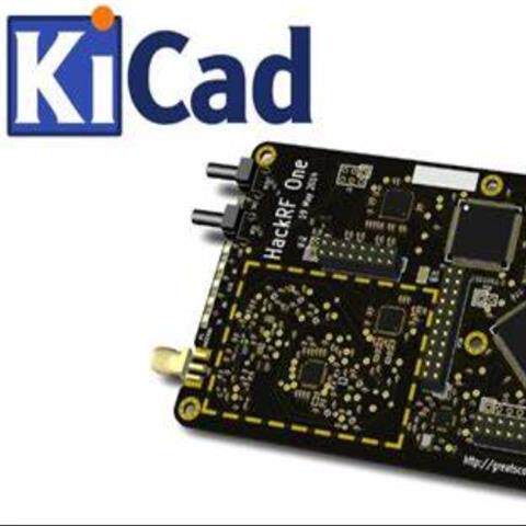 Kicad转AD、PADS、Allegro