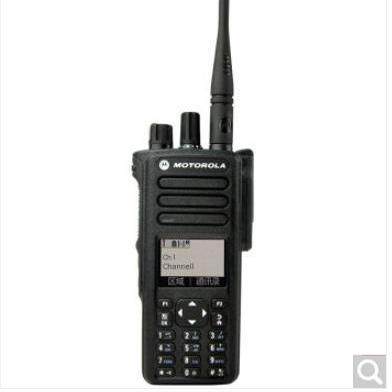 适用于摩托罗拉（Motorola）XIR P8668i 数字对讲机